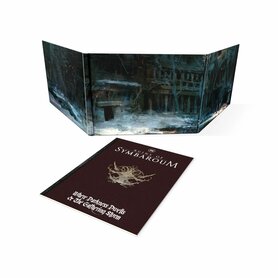 Ruins of Symbaroum: Gamemaster's Screen