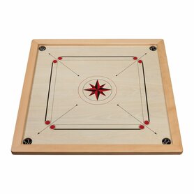 Carrom Classic - Set Elzen (82x82)