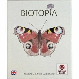 Biotopia