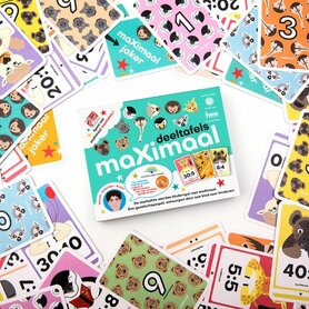 maXimaal (Deeltafels)