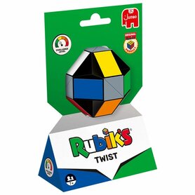 Rubik's Twist