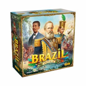 Brazil: Imperial