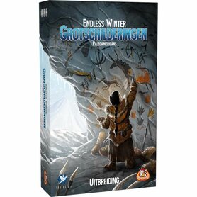 Endless Winter: Grotschilderingen (Uitbreiding)
