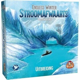  Endless Winter: Stroomafwaarts (Uitbreiding)