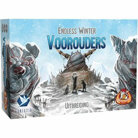 Endless Winter: Voorouders (Uitbreiding)