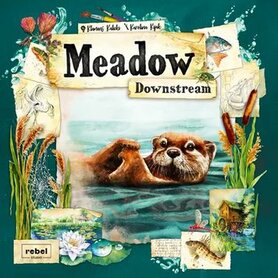 Meadow: Downstream (Uitbreiding)
