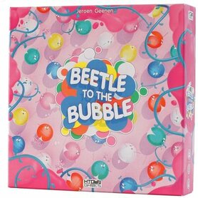 Beetle to the Bubble