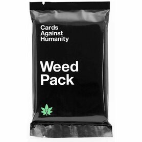 Cards Against Humanity: Weed Pack