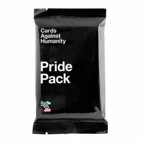 Cards Against Humanity: Pride Pack