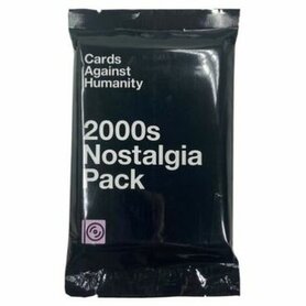 Cards Against Humanity: 2000s Nostalgia Pack