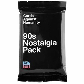 Cards Against Humanity: 90s Nostalgia Pack