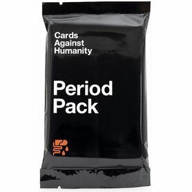 Cards Against Humanity: Period Pack