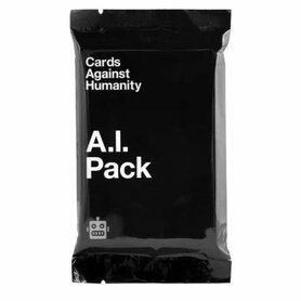 Cards Against Humanity: A.I. Pack