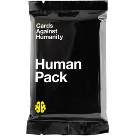 Cards Against Humanity: Human Pack