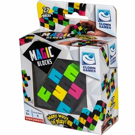Magic Blocks