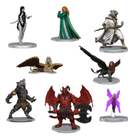 Dungeons & Dragons: Monsters of Exandria 1 (Critical Role)