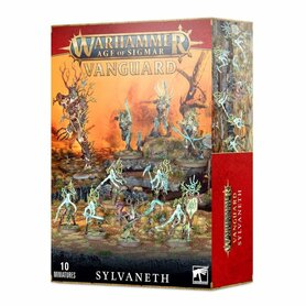 Warhammer: Age of Sigmar - Vanguard: Sylvaneth
