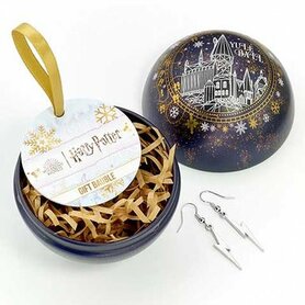Harry Potter Christmas Bauble: Yule Ball