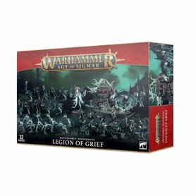 Warhammer: Age of Sigmar - Battleforce: Nighthaunt