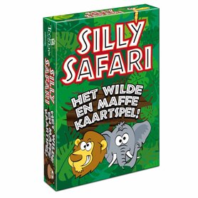 Silly Safari