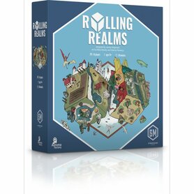 Rolling Realms [FRANS]