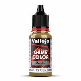 Game Color: Polished Gold (Vallejo)