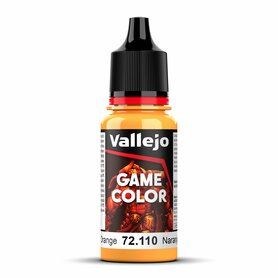 Game Color: Sunset Orange (Vallejo)