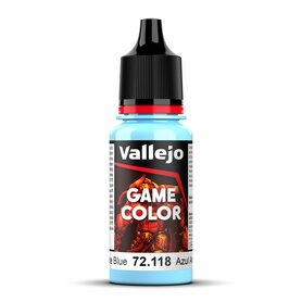 Game Color: Sunrise Blue (Vallejo)
