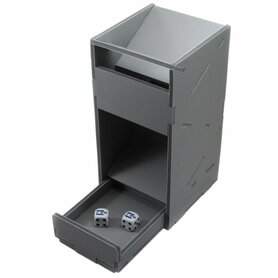 Dice Tower (Folded Space)