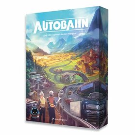 Autobahn [FR/NL]