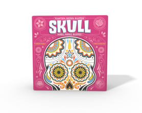 Skull [Nieuwe versie]