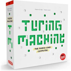 Turing Machine [EN] 