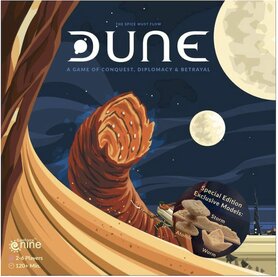 Dune Special Edition
