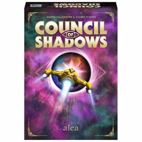 Council of Shadows