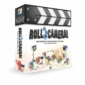 Roll Camera