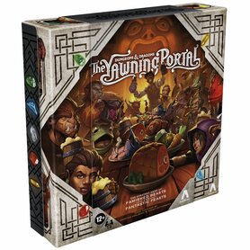Dungeons & Dragons: The Yawning Portal