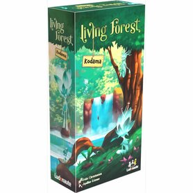 Living Forest: Kodama