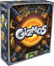 Gizmos (2nd edition)