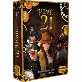 Pirate 21