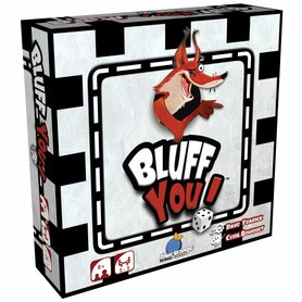 Bluff You!