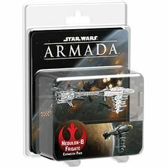 Star Wars: Armada - Nebulon-B Frigate