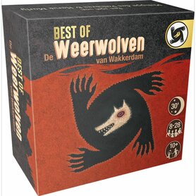 Best Of: De Weerwolven van Wakkerdam