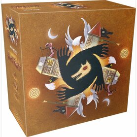 De Weerwolven van Wakkerdam: Het Pact