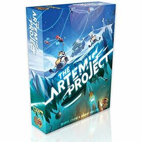 The Artemis Project