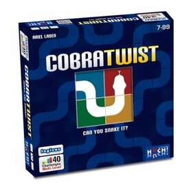 Cobra Twist