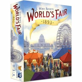 World's Fair 1893