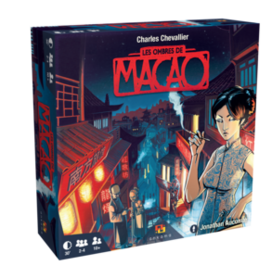 Les Ombres de Macao