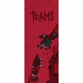 Summit: The Board Game - Teams