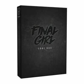 Final Girl: Core Box