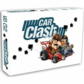 Car Clash